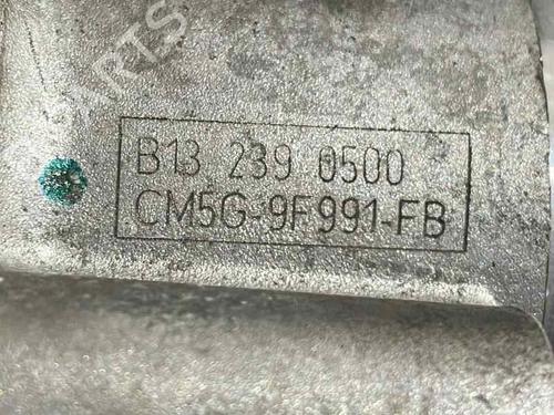 Throttle body FORD FOCUS III 1.6 Ti | BP30339021M82 