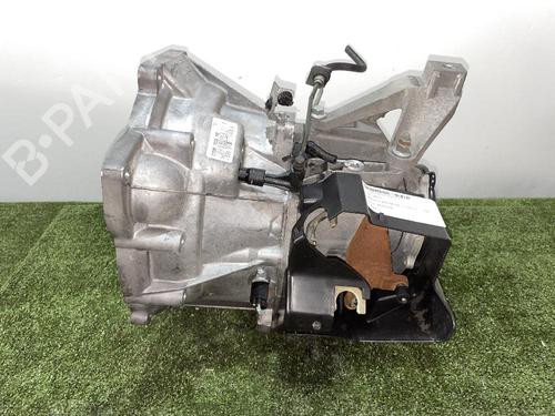 Used Gearbox FORD FOCUS II (DA_, HCP, DP) [2004-2013]  31684329