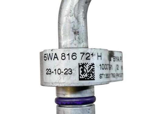 Used AC pipe AC pipe VW T-ROC (A11, D11) 2.0 TDI (150 hp) 28838583 28838583