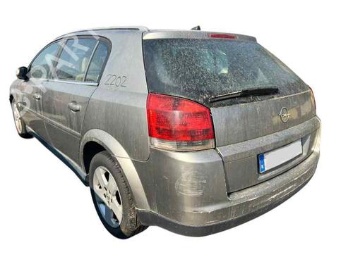 Starter OPEL SIGNUM Hatchback (Z03) 2.2 DTI (F48) | BP33425470M8  - Image 8
