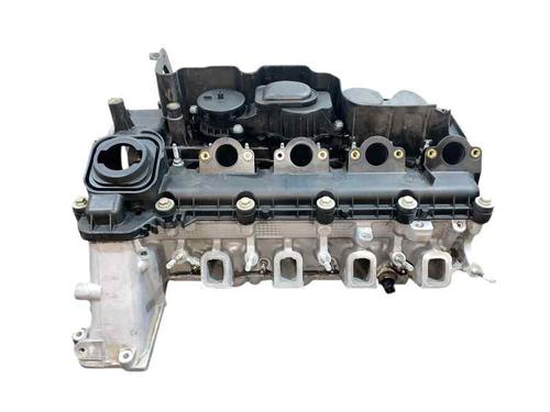 Used Cylinder head BMW 3 (E46) 320 d (136 hp) 25213607