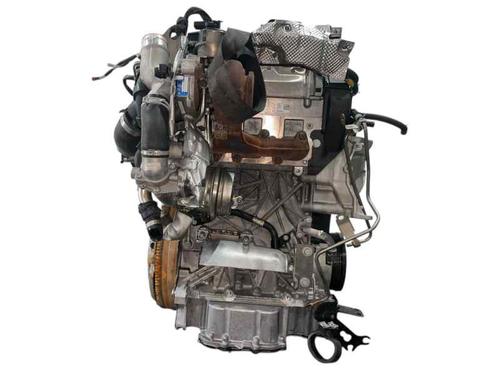 Used Engine Engine VW POLO V (6R1, 6C1) 1.4 TDI (75 hp) 25212128 25212128