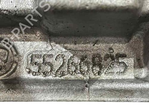 Cylinder head OPEL COMBO Box Body/MPV (X12) | BP31683072M5 - Image 9