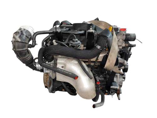 Engine KIA CARNIVAL II (GQ) 2.9 CRDi | BP31869612M1 
