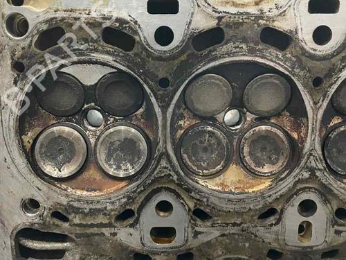 Cylinder head BMW 3 (E46)  | BP31683190M5 