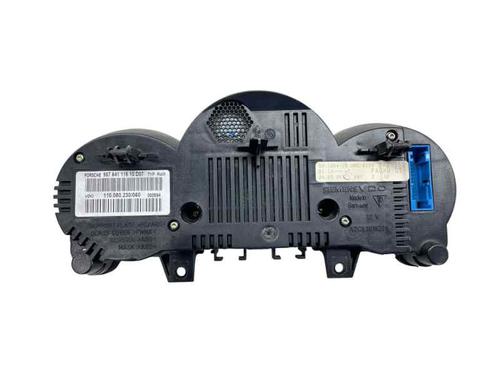 Instrument cluster PORSCHE BOXSTER (987) S 3.2 | BP29177736C47 
