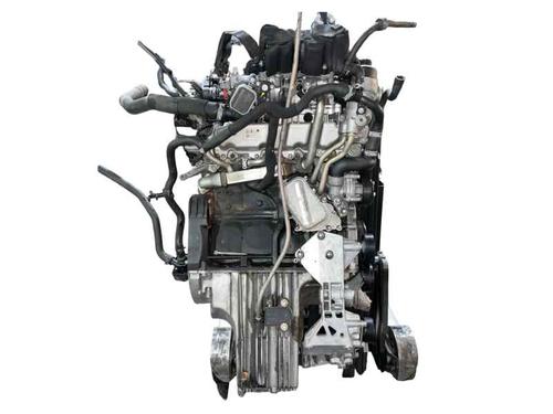 Motor MERCEDES-BENZ B-CLASS Sports Tourer (W245) B 200 CDI (245.208) | BP30899352M1