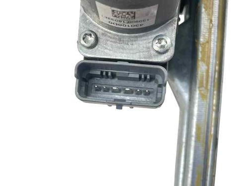 Rudehejsemekanisme ventre foran CITROËN DS4 (NX_) 1.6 HDi 115 | BP29177151C22 