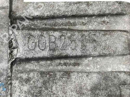 Gearbox SKODA SUPERB I (3U4)  | BP32103190M3 