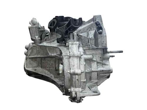 Used Gearbox Gearbox RENAULT MEGANE III Grandtour (KZ0/1) 1.5 dCi (KZ1M, KZ1W, KZ0R) (106 hp) 32658605 32658605