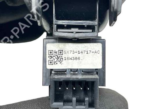 Left rear window switch JAGUAR XE (X760) 2.0 D AWD | BP33425430I29 - Image 2