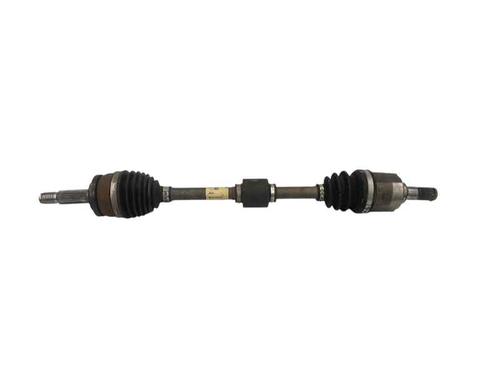 Left front driveshaft HYUNDAI BAYON (BC3) 1.0 T-GDI 48V-Hybrid | BP24543608M38 - Image 2