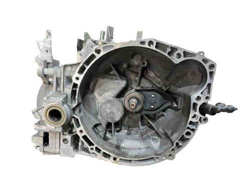 Gearbox PEUGEOT 407 (6D_) 2.0 HDi 135 (6DRHRH, 6DRHRE, 6DRHRG, 6DRHRJ) | BP29390754M3 