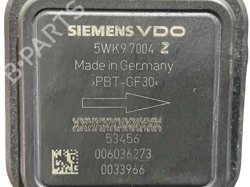 Used Mass air flow sensor Mass air flow sensor PEUGEOT BIPPER Tepee 1.4 HDi (68 hp) 33425303 33425303