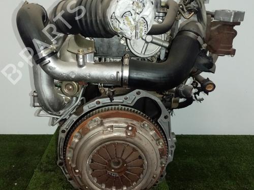 Engine NISSAN ALMERA II (N16)  | BP24225219M1  - Image 9