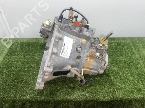 Used Gearbox CITROËN XSARA Coupe (N0) [1998-2005]  31684166