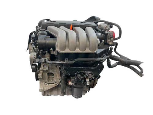 Engine VW GOLF PLUS V (5M1, 521) 2.0 FSI | BP27454935M1 