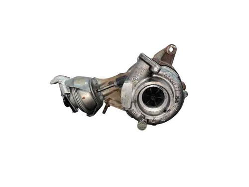 Used Turbocharger/Supercharger PEUGEOT 407 (6D_) 2.0 HDi 135 (6DRHRH, 6DRHRE, 6DRHRG, 6DRHRJ) (136 hp) 29497930