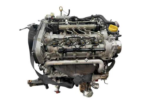 Engine ALFA ROMEO 147 (937_) 1.9 JTDM 16V (937.AXN1B, 937.BXN1B) | BP24224890M1 - Image 5