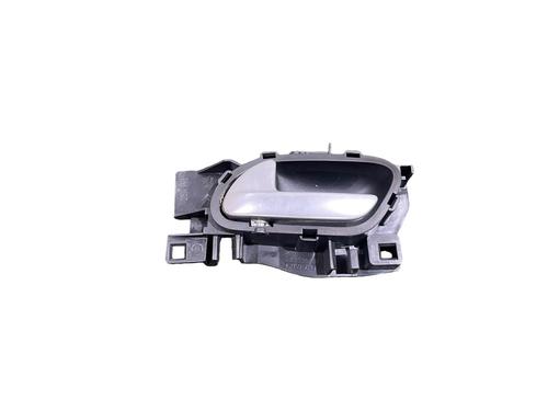 Used Front left interior door handle CITROËN C5 III (RD_) 2.0 HDi (RDRHD8, RDRHDJ, RDRHR8, RDRHRJ) (136 hp) 24353145