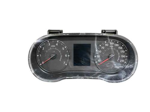 Instrument cluster DACIA DUSTER (HM_) 1.5 dCi 95 (HMAF) | BP24353782C47  - Image 5