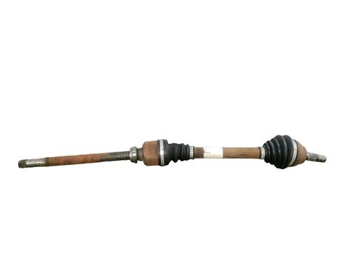 Used Right front driveshaft CITROËN C4 Grand Picasso I (UA_) 1.6 HDi 110 (112 hp) 25210550
