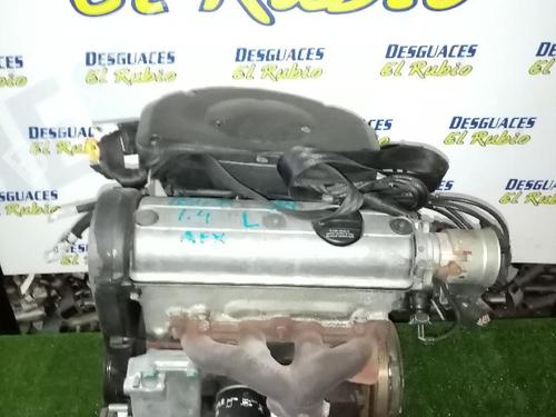 Motor für SEAT IBIZA II (6K1) [1993-2002]  31683906