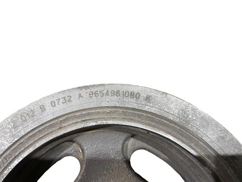Pulley CITROËN C3 II Hatchback Van (SC_) 1.4 HDi | BP24223435M122 - Image 3