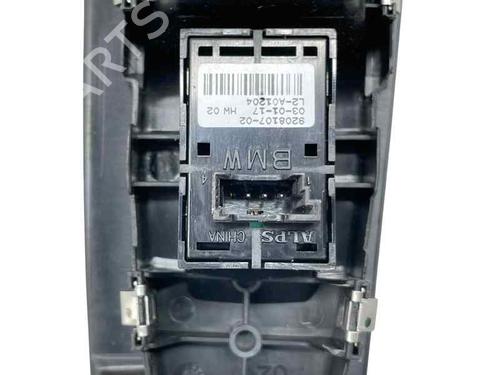 Right front window switch BMW 2 Active Tourer (F45) 216 d | BP29177566I26 - Image 4