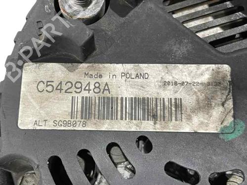 Alternator SEAT LEON (1P1) 2.0 TDI 16V | BP25212098M7  - Image 5