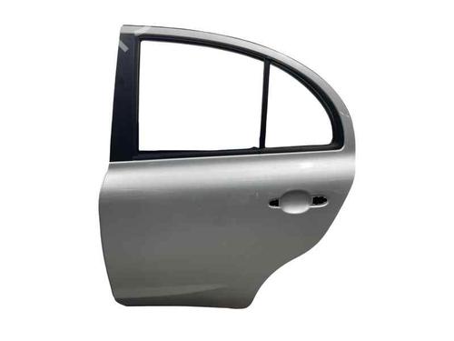 Used Left rear door NISSAN MICRA IV (K13K, K13KK) 1.2 (80 hp) 31988397