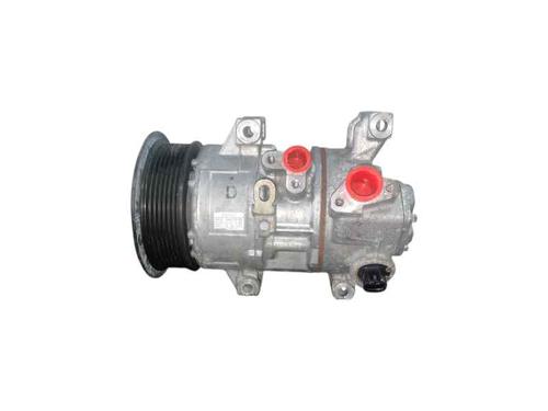 Used AC compressor AC compressor TOYOTA AURIS (_E15_) 2.0 D-4D (ADE150_, ADE150R) (126 hp) 25213641 25213641