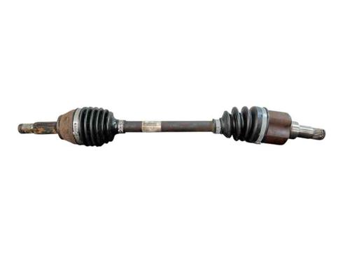 Used Left front driveshaft Left front driveshaft FORD FIESTA VI (CB1, CCN) 1.4 TDCi (68 hp) 30455416 30455416