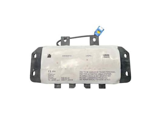 Used Passenger airbag CITROËN C4 II (NC_) 1.6 BlueHDi 100 (99 hp) 26286345