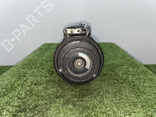 Used AC compressor AC compressor MERCEDES-BENZ E-CLASS (W210) [1995-2003] 31681871 31681871