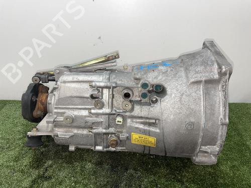 Gearbox BMW 3 (E46)  | BP31684445M3  - Image 6