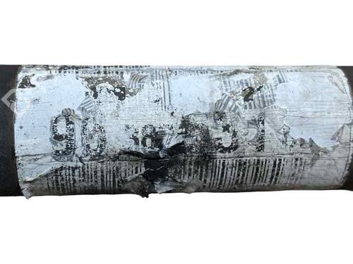Right front driveshaft PEUGEOT 206 Saloon 1.4 | BP31328136M39 