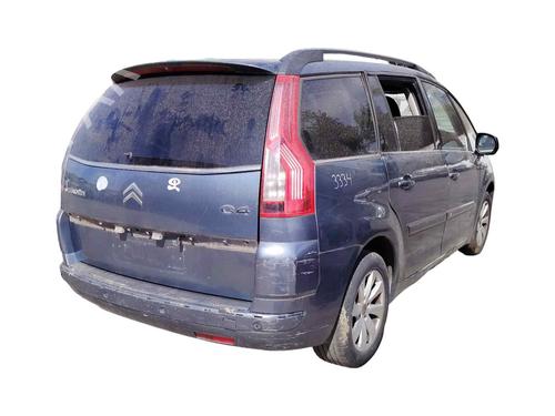 Brugte CITROËN C4 Grand Picasso I (UA_)    4775601