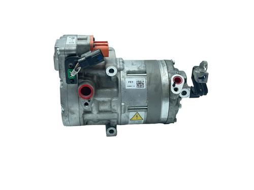 AC compressor HYUNDAI TUCSON (NX4E, NX4A) 1.6 T-GDi Hybrid | BP24861344M34 - Image 8