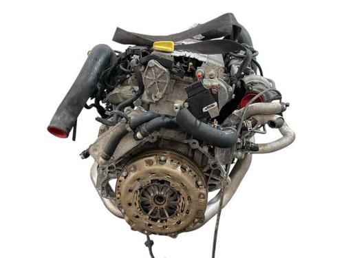 Engine OPEL VECTRA C (Z02) 2.0 16V Turbo (F69) | BP29176964M1 - Image 8