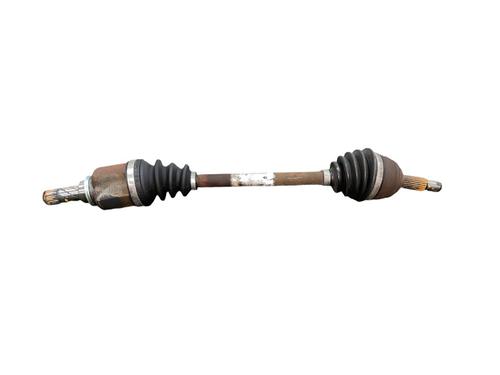 Used Left front driveshaft DACIA SANDERO 1.5 dCi (86 hp) 24223770
