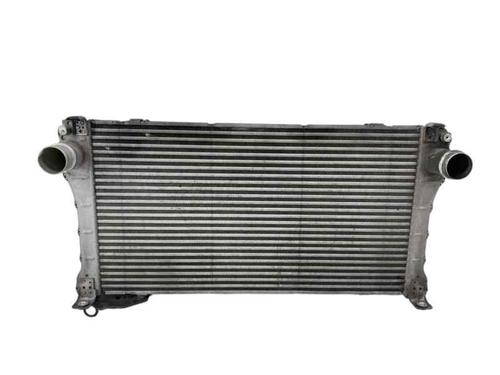 Intercooler TOYOTA AVENSIS Saloon (_T27_) 2.2 D-4D (ADT271_, ADT271R) (177 hp) 29628232