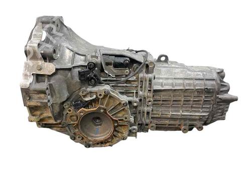 Used Gearbox Gearbox VW PASSAT B5.5 (3B3) 1.9 TDI (130 hp) 27449802 27449802