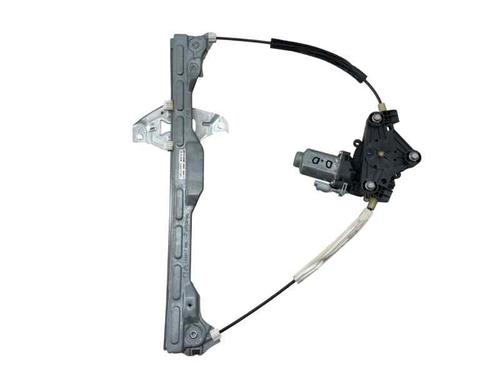 Front right window mechanism CITROËN C-ELYSEE (DD_) 1.6 HDI 92 | BP29497873C23 - Image 4