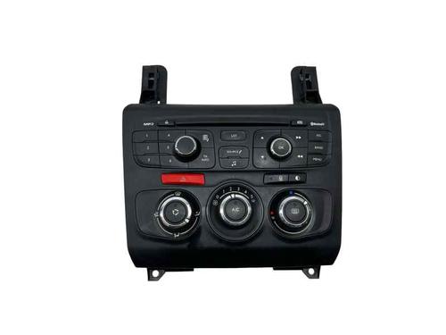 Climate control CITROËN C4 II (NC_) 1.6 HDi 110 | BP33424409I5 - Image 2