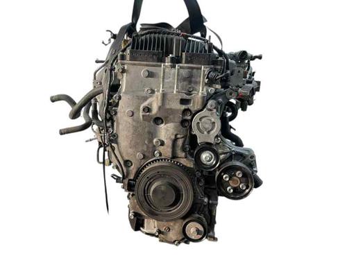 Motor MAZDA 6 Hatchback (GH) 2.2 MZR-CD (GH10) | BP29582880M1 