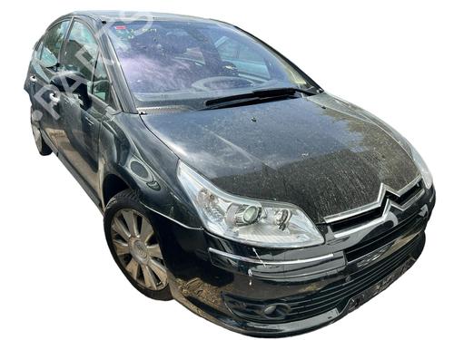 Left front driveshaft CITROËN C4 I (LC_) 2.0 HDi | BP25151998M38 - Image 11