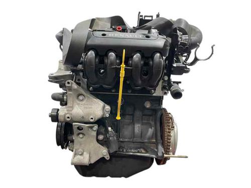 Moteur RENAULT CLIO II (BB_, CB_) 1.2 (BB0A, BB0F, BB10, BB1K, BB28, BB2D, BB2H, CB0A,... | BP29934046M1