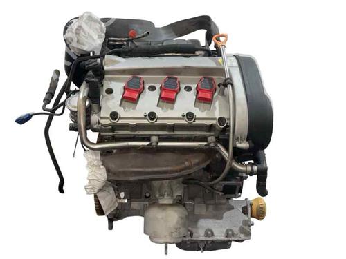 Used Engine Engine AUDI A6 C5 Avant (4B5, 4B6) 3.0 quattro (220 hp) 33191668 33191668