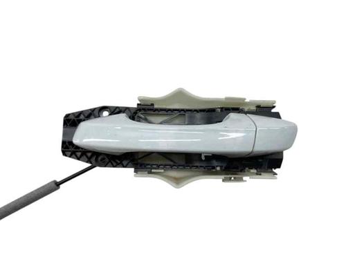 Used Rear left exterior door handle SKODA KODIAQ I (NS6, NS7, NV7) 1.4 TSI (150 hp) 30314382
